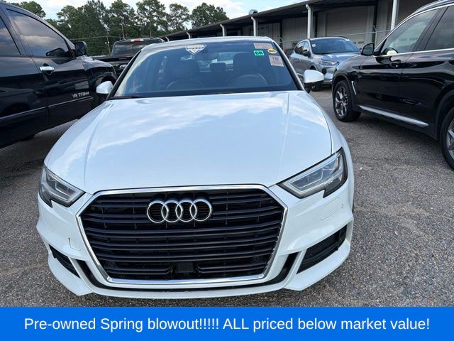 audi a3 sedan 2019 WAUGUGFF4K1011102 image audi a3 sedan 2019 WAUGUGFF4K1011102 image